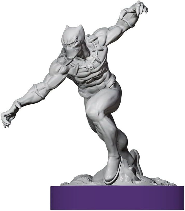 Unmatched Marvel - King & Country (EN) (IEL_UM04