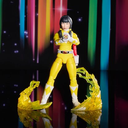 Power Rangers PRG Mayfield