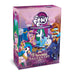 Renegade Game Studios My Little Pony: Adventures in Equestria Deck-Building Game - Princess Pageantry Expansion - Ages 14+, 1-4 Players, 45-90 Min