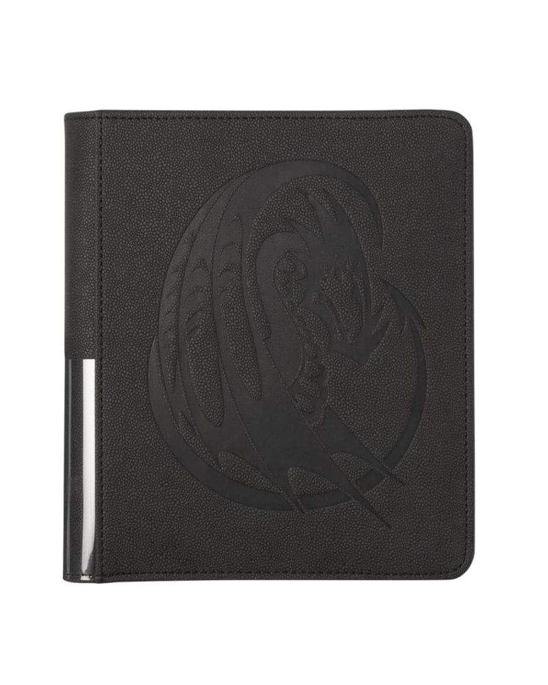 Arcane Tinmen AT-36011 Card Codex 160-Iron