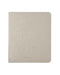 Binder: 9Pkt: Zip: Ashen Wh