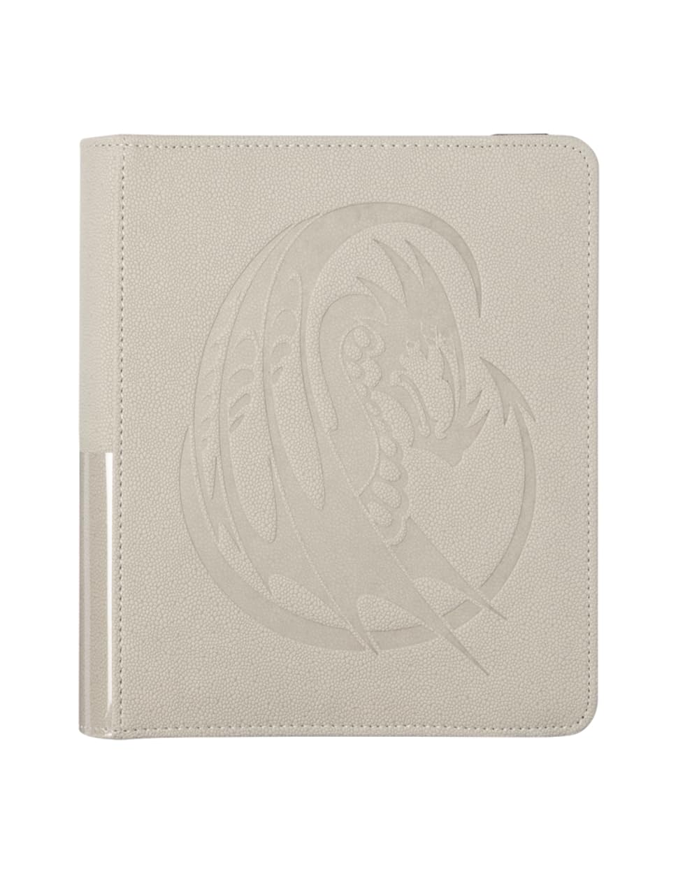 Card Codex 160 Ashen White