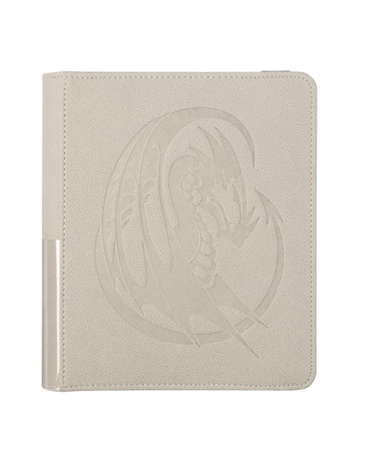 Card Codex 160 Ashen White