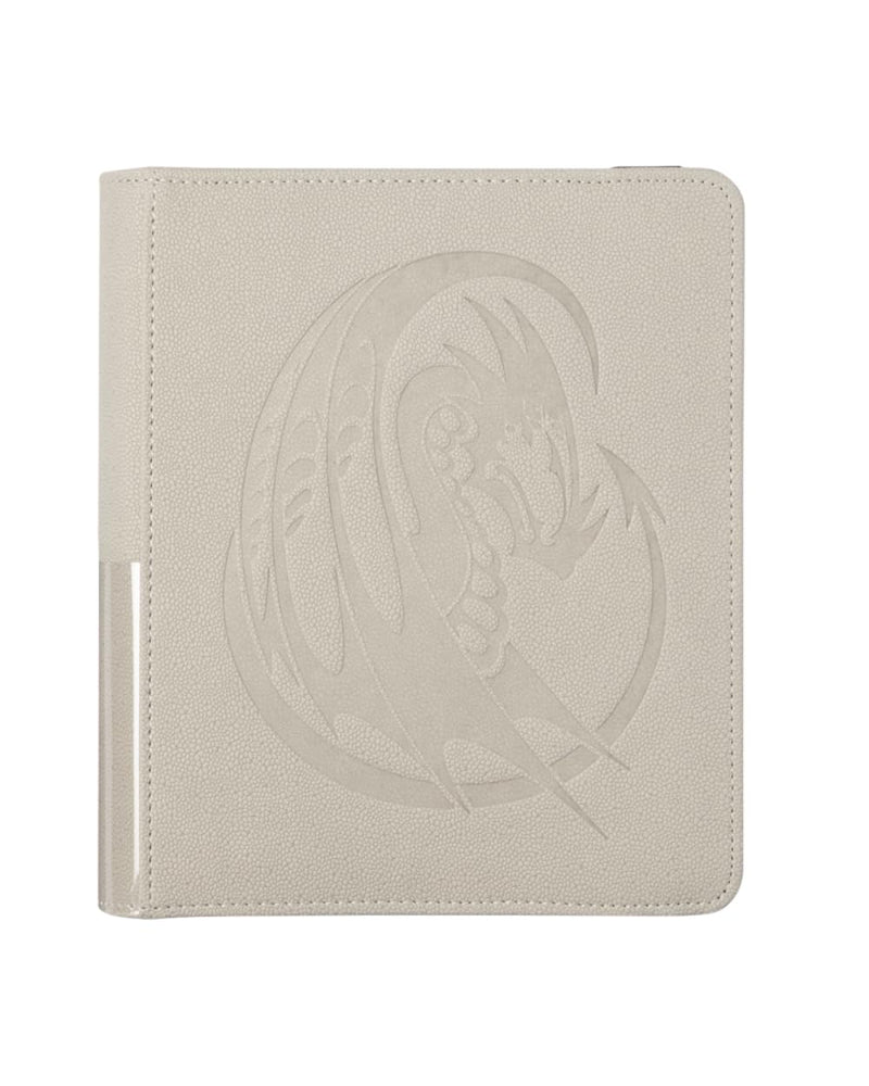 Card Codex 160 Ashen White