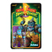 Super7 Mighty Morphin Power Rangers Squatt 3.75 in Reaction Figure