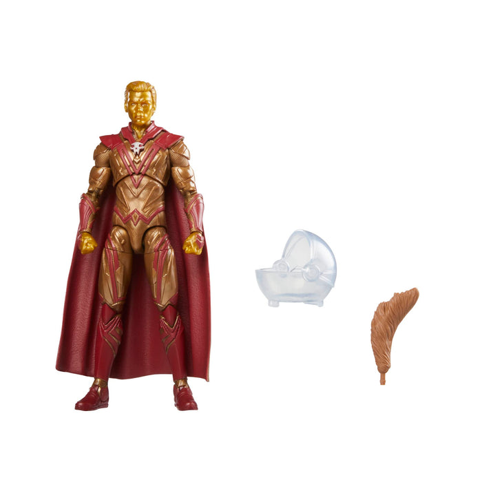 Hasbro Marvel Legends Series Adam Warlock, Guardians of the Galaxy Vol. 3 6-Inch Action Figures
