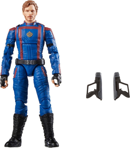 Hasbro Marvel Legends Series Adam Warlock, Guardians of the Galaxy Vol. 3 6-Inch Action Figures