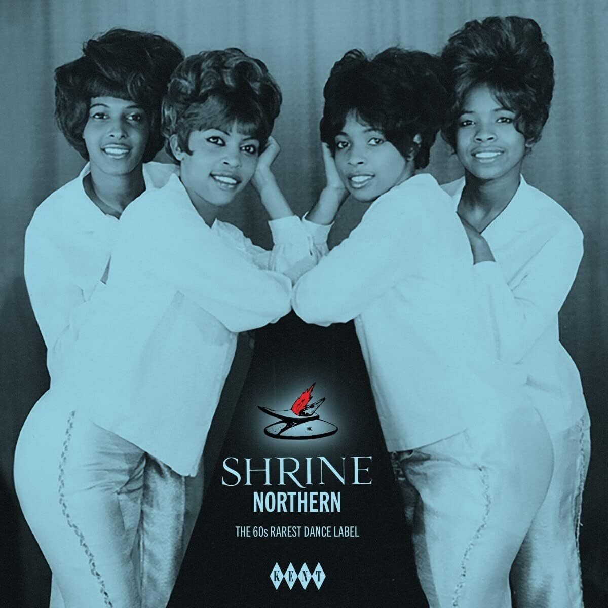 Shrine Northern: The 60s Rarest Dance Label