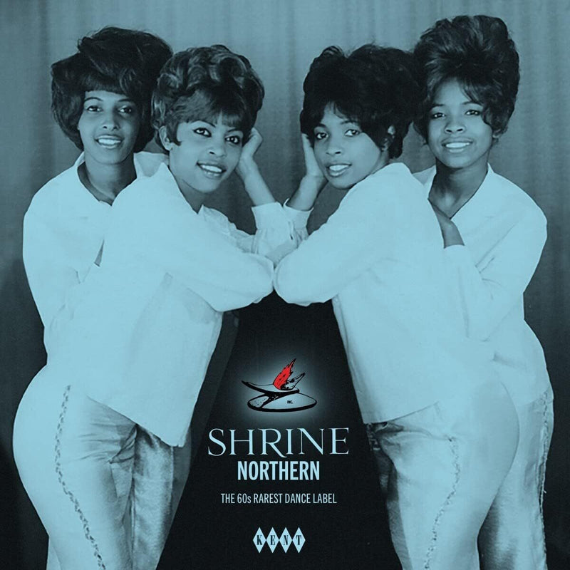 Shrine Northern: The 60s Rarest Dance Label