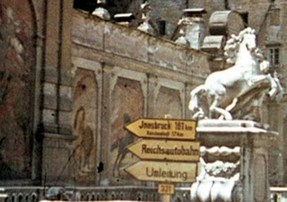 Der Erste Weltkrieg