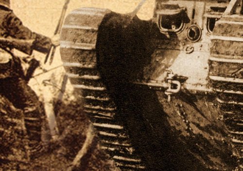 Der Erste Weltkrieg
