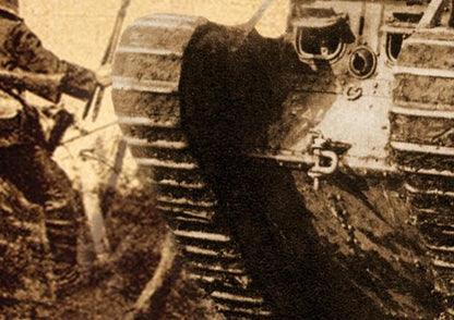 Der Erste Weltkrieg