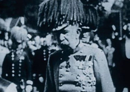 Der Erste Weltkrieg