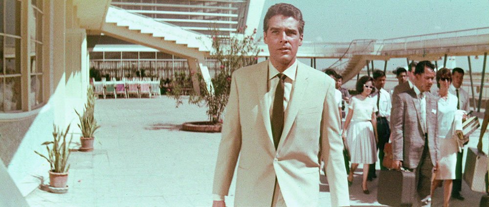 OSS 117 - Heisse Hölle Bangkok