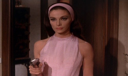 OSS 117 - Heisse Hölle Bangkok