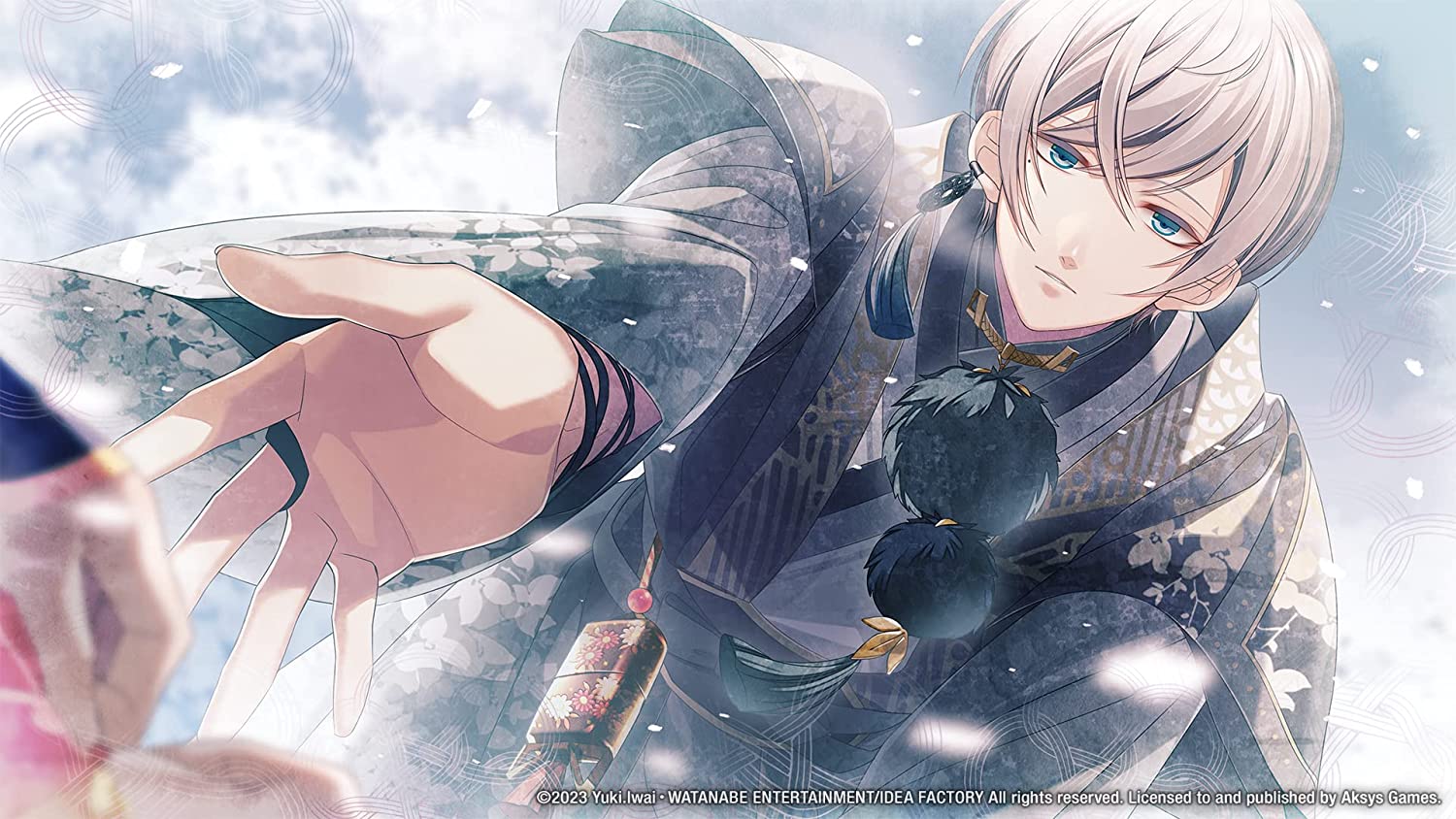 Winter’s Wish: Spirits of Edo (Nintendo Switch