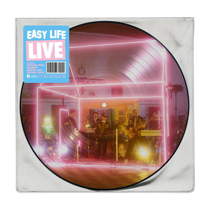 Live from Abbey Road Studios (RSD 2023)