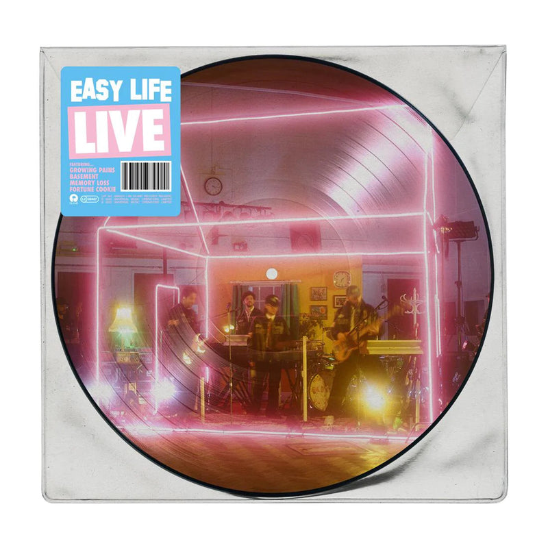 Live from Abbey Road Studios (RSD 2023)