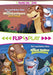 The Land Before Time 2 - The Great Valley Adventure / Land Before Time 5 - The Mysterious Island Dvd