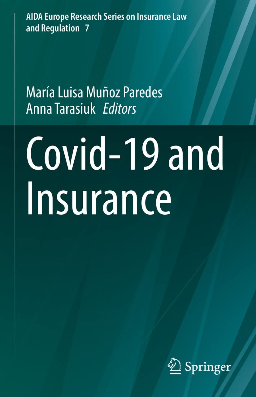 Covid-19 And Insurance