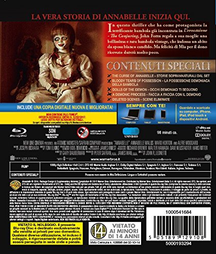 Annabelle