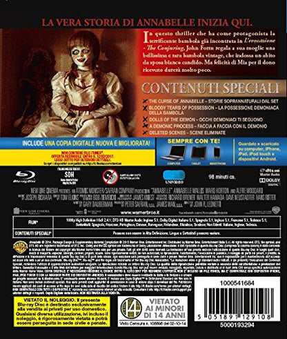 Annabelle