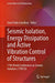 Seismic Isolation, Energy Dissipation and Active Vibration Control of Structures: 17th World Conference on Seismic Isolation (17WCSI