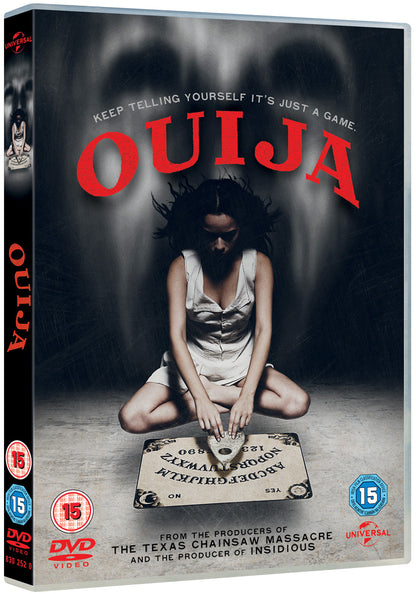 Ouija