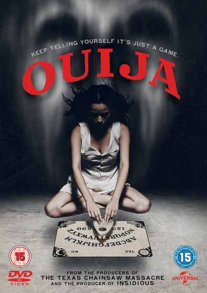 Ouija