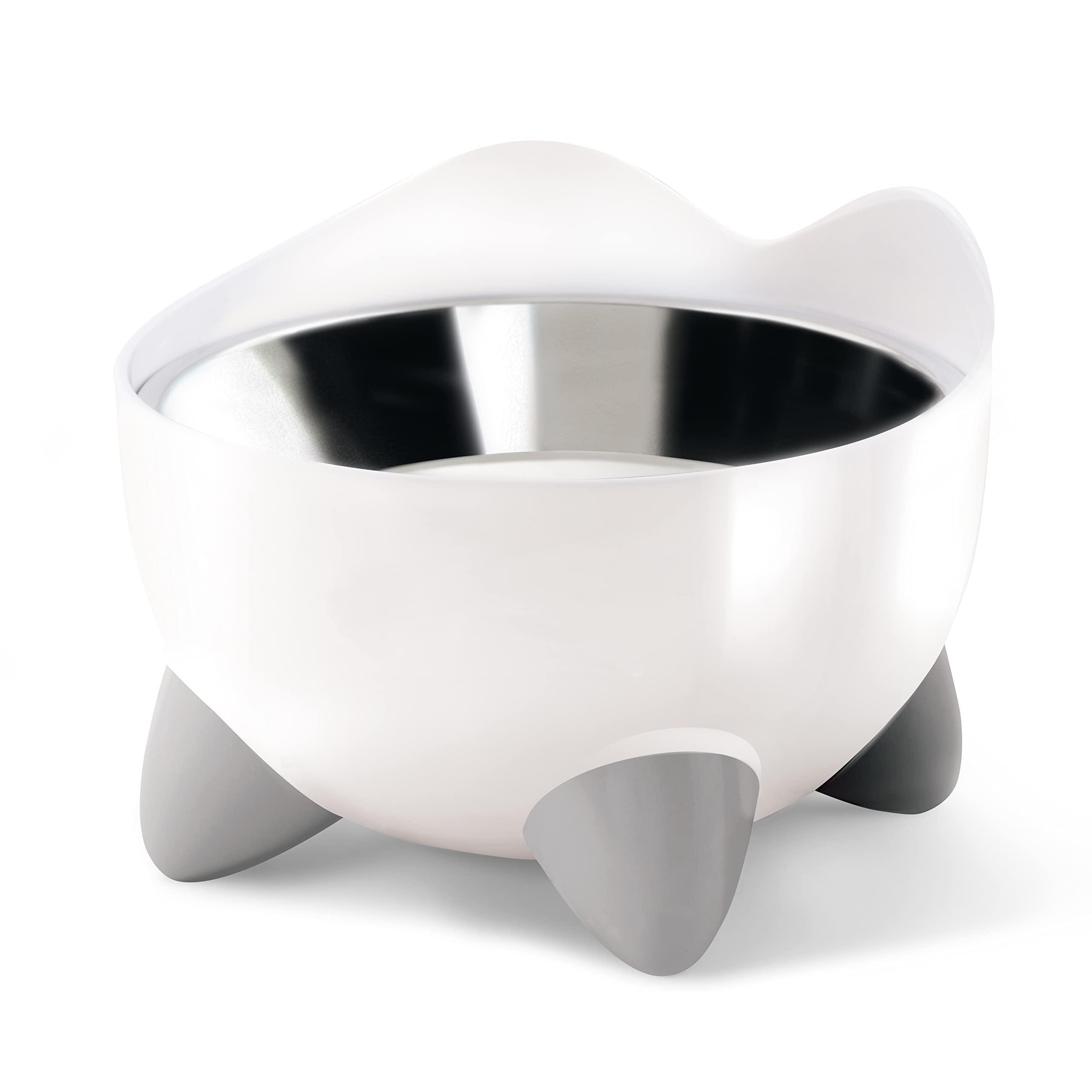 Catit - Elevated Feeding Dish - (785.0154)