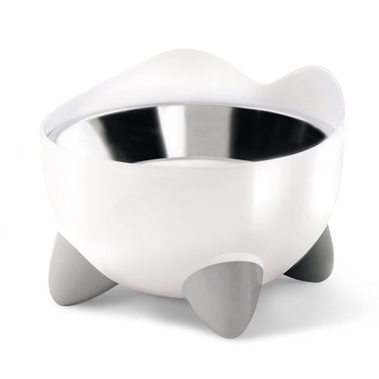 Catit - Elevated Feeding Dish - (785.0154)
