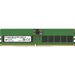 CRUCIAL Micron - DDR5 - Módulos - 32 GB - DIMM 288-pin - 4800 MHz / PC5-38400