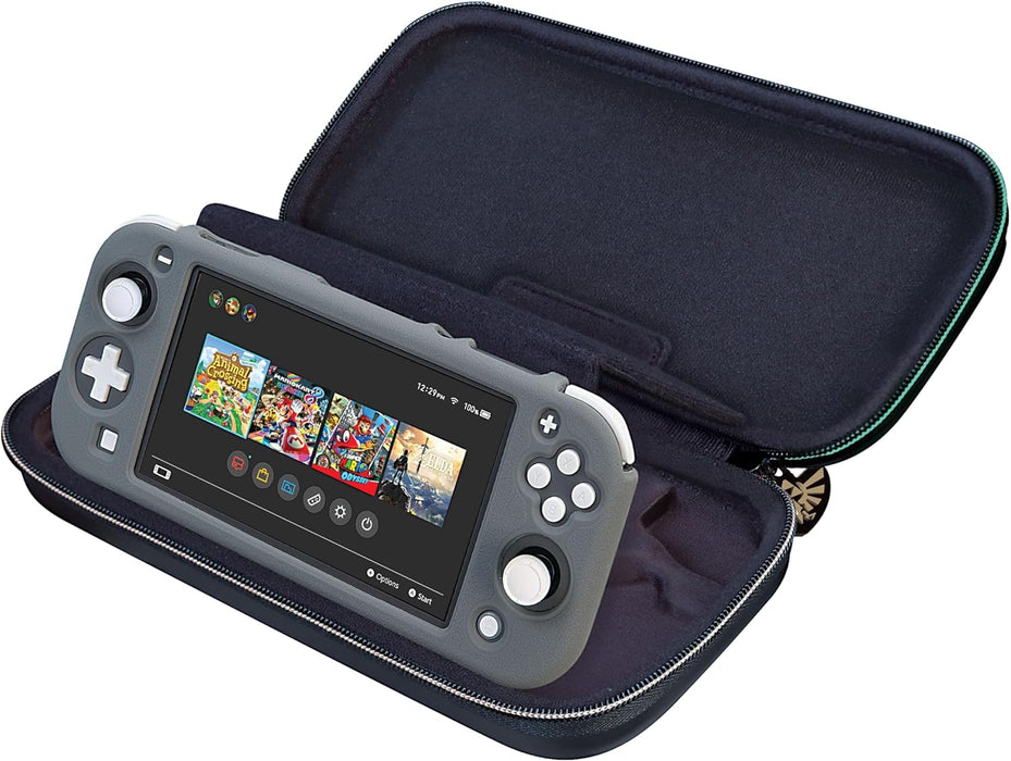 Nintendo Switch - Nintendo Switch Deluxe Travel Case (Zelda)