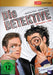 Die Detektive - Die komplette 1. Staffel