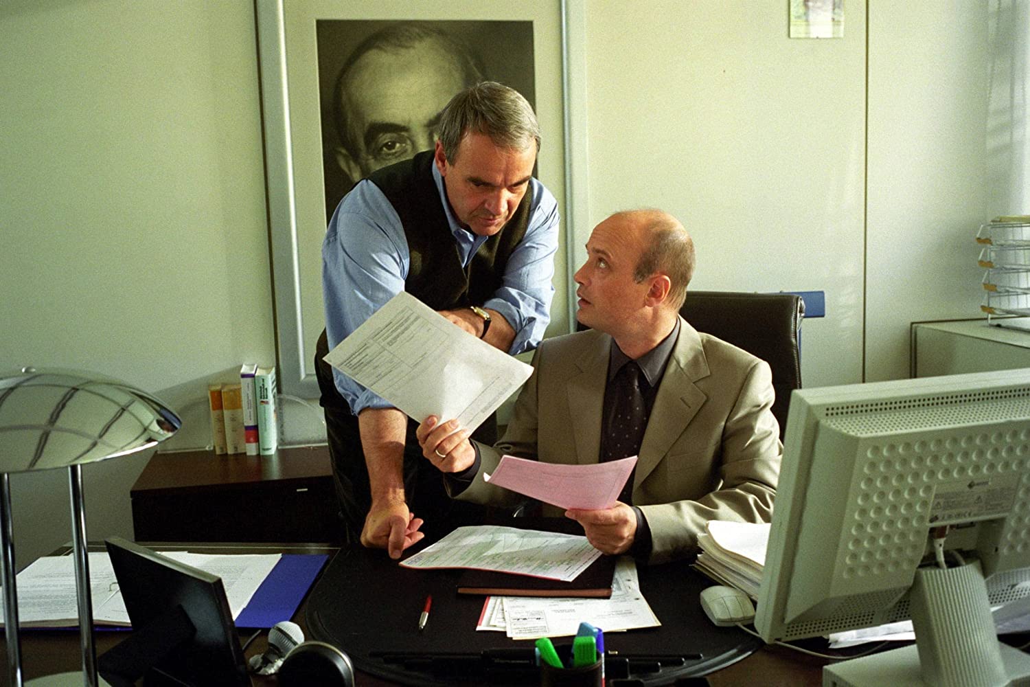 Tatort-Kommissar Bienzle-Gesamtedition: Erstma