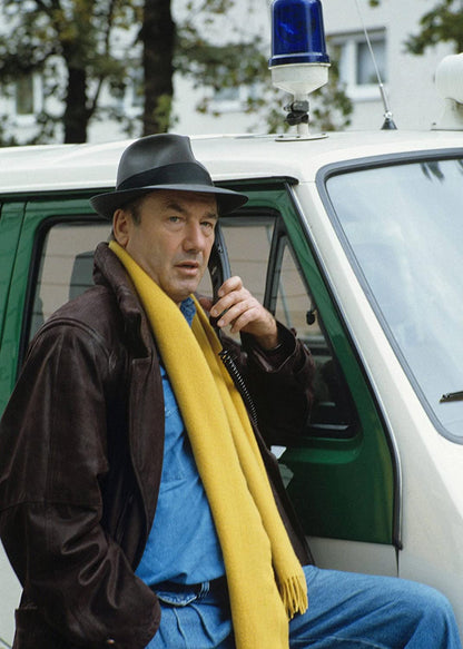 Tatort-Kommissar Bienzle-Gesamtedition: Erstma