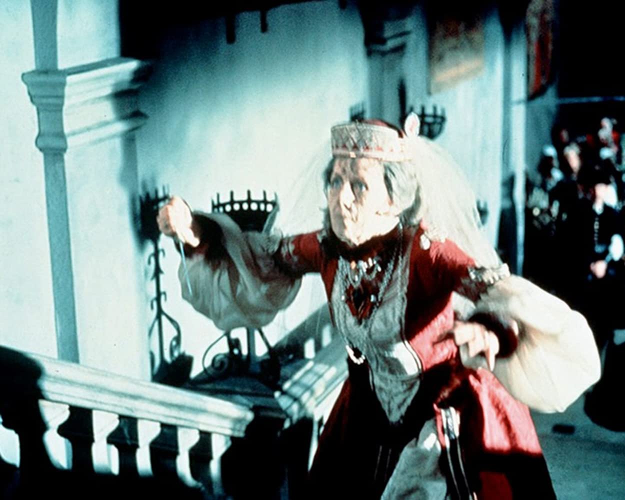 Comtesse des Grauens (Countess Dracula) / Kultiger Horrorfilm aus den legendären Hammer-Studios (Pidax Film-Klassiker