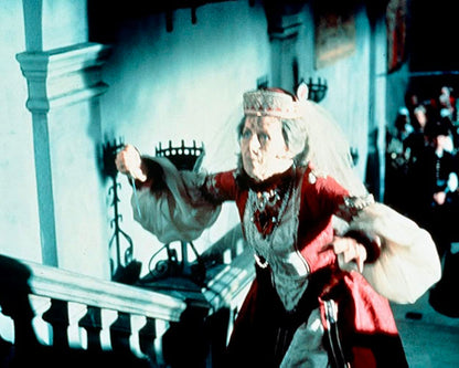 Comtesse des Grauens (Countess Dracula) / Kultiger Horrorfilm aus den legendären Hammer-Studios (Pidax Film-Klassiker