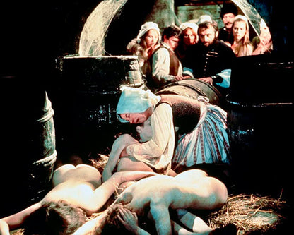 Comtesse des Grauens (Countess Dracula) / Kultiger Horrorfilm aus den legendären Hammer-Studios (Pidax Film-Klassiker