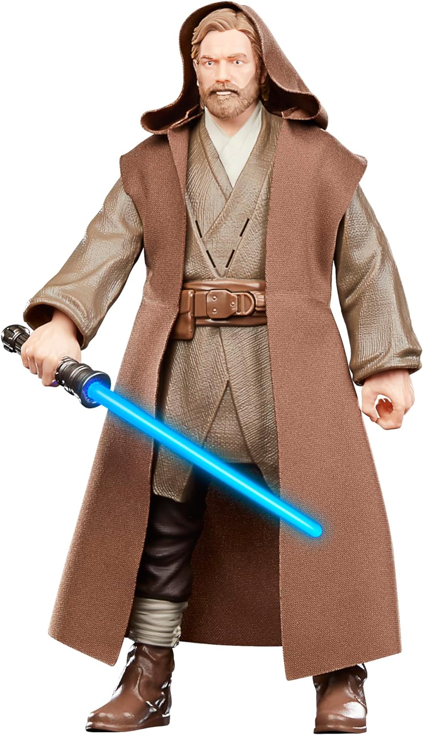 Hasbro Star Wars- Star Wars SW Galactic Action Hopper, Multicolor, Medium (5010996101983