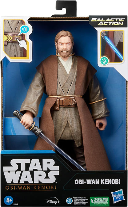 Hasbro Star Wars- Star Wars SW Galactic Action Hopper, Multicolor, Medium (5010996101983