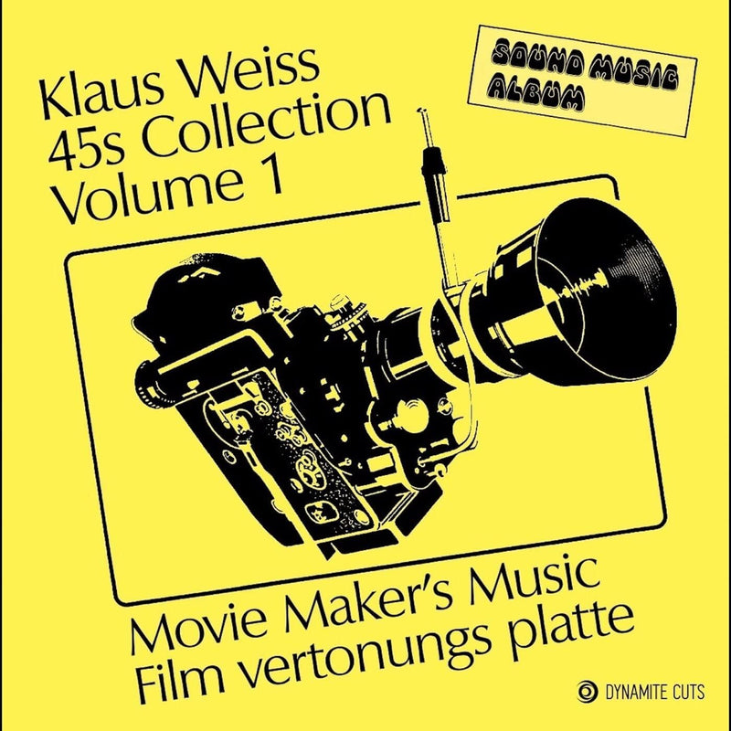 45s Collection - Volume 1