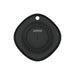 AEROZ TAG-1000 Black Key Finder for Use with iPhone - Works with Apple Find My App