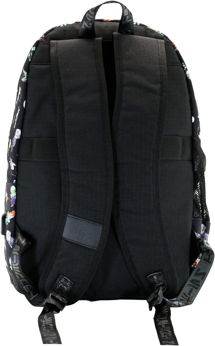 Dragon Ball SD-HS Backpack 1.3, Black, 18 x 30 x 45 cm, Capacity 23.8 L