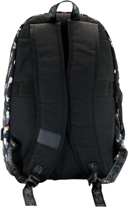Dragon Ball SD-HS Backpack 1.3, Black, 18 x 30 x 45 cm, Capacity 23.8 L