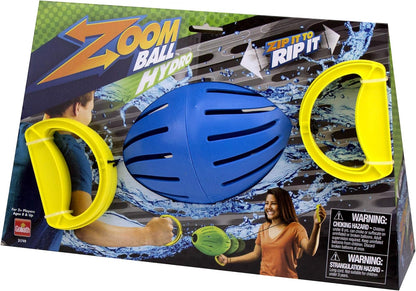 Goliath Hydro Zoom Ball (2 Spieler