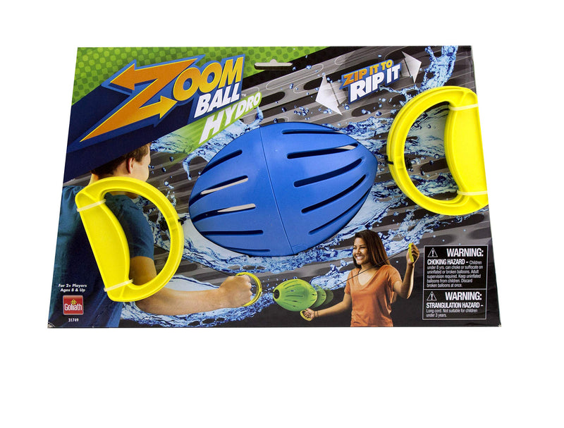 Goliath Hydro Zoom Ball (2 Spieler