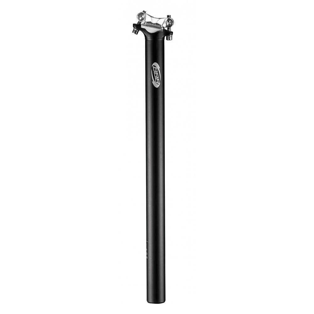 BBB Cycling Adjustable Seat Post SkyScraper | 32.0 mm 400 mm |Road MTB Mountainbike E-bike Urban Cycling | Aluminum Seat Post | BSP-20