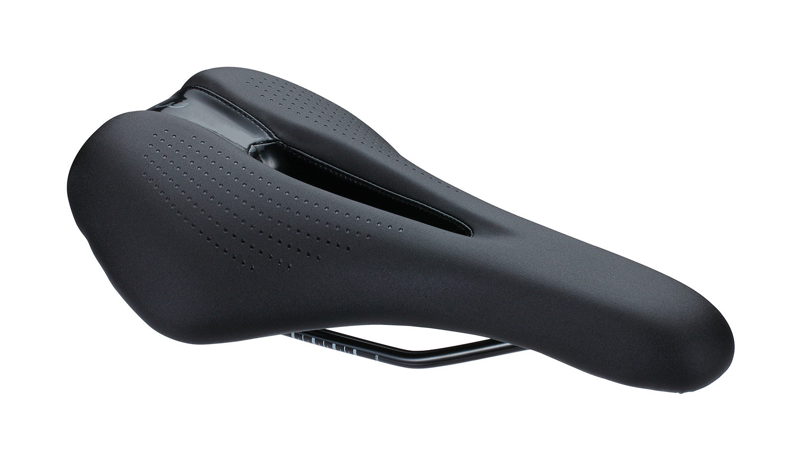 BBB Sport Comfort 2.0 Saddle 145mm [BSD-135] Black 265mm