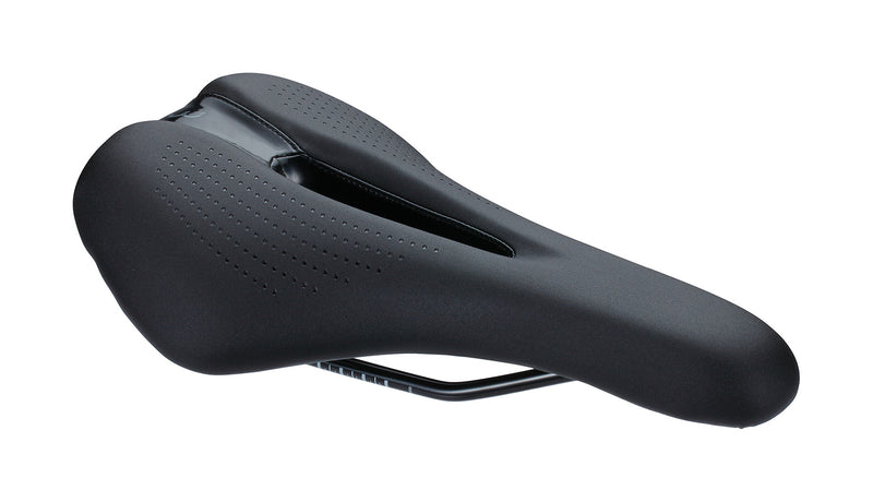 BBB Sport Comfort 2.0 Saddle 145mm [BSD-135] Black 265mm